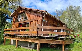 Le Refuge De L'Ourse